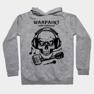 Warpaint Hoodie